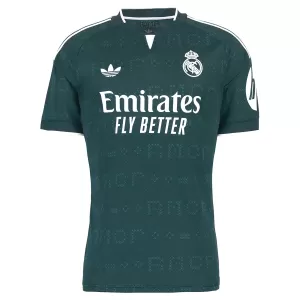 Real Madrid Bortatröja 2026/27