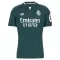 Real Madrid Bortatröja 2026/27