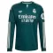 Real Madrid Bortatröja 2026/27 Långärmad