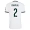 Real Madrid Carvajal 2 Hemmatröja 2026/27