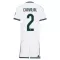Real Madrid Carvajal 2 Hemmatröja Barn 2026/27