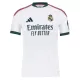 Real Madrid David Alaba 4 Hemmatröja 2026/27