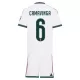 Real Madrid Eduardo Camavinga 6 Hemmatröja Barn 2026/27 Real Madrid Eduardo Camavinga 6 Hemmatröja Barn 2026/27