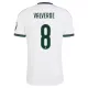 Real Madrid Federico Valverde 8 Hemmatröja 2026/27 Real Madrid Federico Valverde 8 Hemmatröja 2026/27