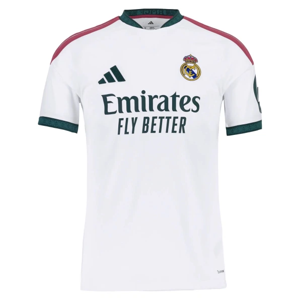 Real Madrid Federico Valverde 8 Hemmatröja 2026/27