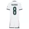 Real Madrid Federico Valverde 8 Hemmatröja Barn 2026/27