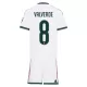 Real Madrid Federico Valverde 8 Hemmatröja Barn 2026/27