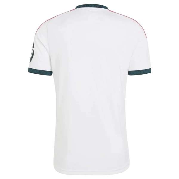Real Madrid Hemmatröja 2026/27