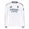 Real Madrid Hemmatröja 2026/27 Långärmad
