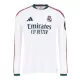 Real Madrid Hemmatröja 2026/27 Långärmad Real Madrid Hemmatröja 2026/27 Långärmad