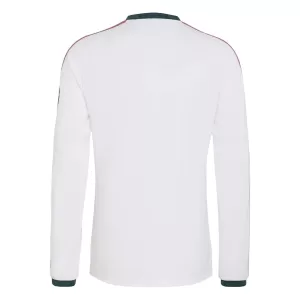 Real Madrid Hemmatröja 2026/27 Långärmad