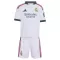 Real Madrid Hemmatröja Barn 2026/27