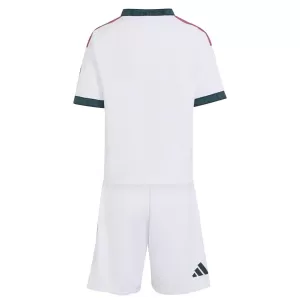 Real Madrid Hemmatröja Barn 2026/27