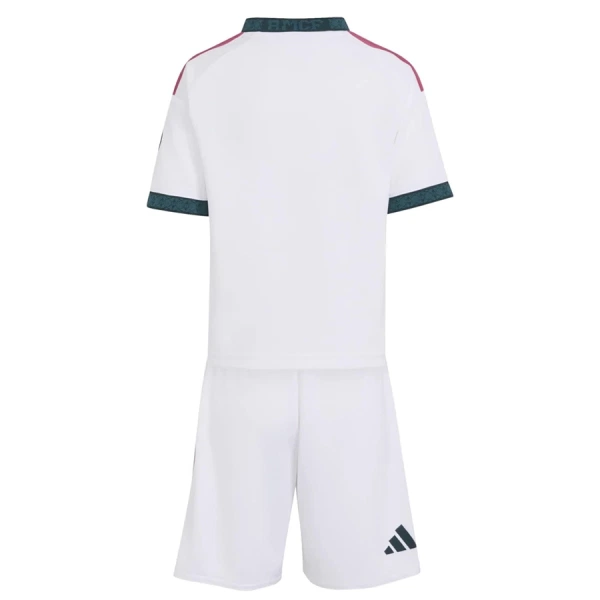 Real Madrid Hemmatröja Barn 2026/27