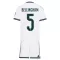Real Madrid Jude Bellingham 5 Hemmatröja Barn 2026/27