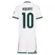 Real Madrid Kylian Mbappé 10 Hemmatröja Barn 2026/27 Real Madrid Kylian Mbappé 10 Hemmatröja Barn 2026/27