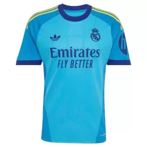 Real Madrid Målvakt Bortatröja 2026/27