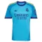 Real Madrid Målvakt Bortatröja 2026/27