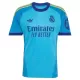 Real Madrid Målvakt Bortatröja 2026/27 Real Madrid Målvakt Bortatröja 2026/27