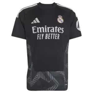 Real Madrid Målvakt Hemmatröja 2026/27