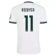 Real Madrid Rodrygo Goes 11 Hemmatröja 2026/27