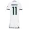 Real Madrid Rodrygo Goes 11 Hemmatröja Barn 2026/27