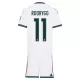 Real Madrid Rodrygo Goes 11 Hemmatröja Barn 2026/27 Real Madrid Rodrygo Goes 11 Hemmatröja Barn 2026/27