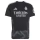 Real Madrid Thibaut Courtois 1 Målvakt Hemmatröja 2026/27