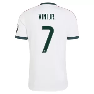 Real Madrid Vinicius Junior 7 Hemmatröja 2026/27