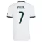 Real Madrid Vinicius Junior 7 Hemmatröja 2026/27
