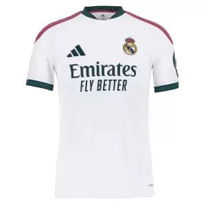 Real Madrid Vinicius Junior 7 Hemmatröja 2026/27