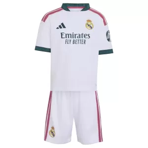Real Madrid Vinicius Junior 7 Hemmatröja Barn 2026/27