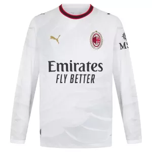 AC Milan Bortatröja 2026/27 Långärmad