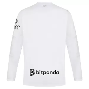 AC Milan Bortatröja 2026/27 Långärmad