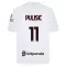 AC Milan Christian Pulišić 11 Bortatröja 2026/27