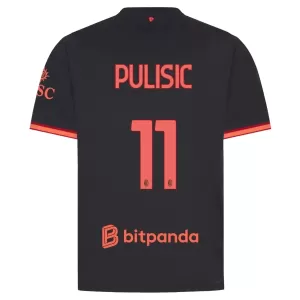 AC Milan Christian Pulišić 11 Tredjetröja 2026/27