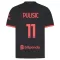AC Milan Christian Pulišić 11 Tredjetröja 2026/27