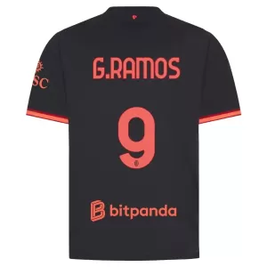 AC Milan G. Ramos 9 Tredjetröja 2026/27