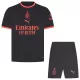 AC Milan G. Ramos 9 Tredjetröja Barn 2026/27