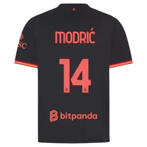 AC Milan Luka Modric 14 Tredjetröja 2026/27