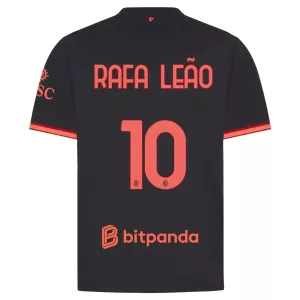 AC Milan Rafael Leão 10 Tredjetröja 2026/27