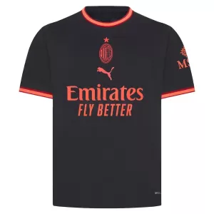 AC Milan Tredjetröja 2026/27