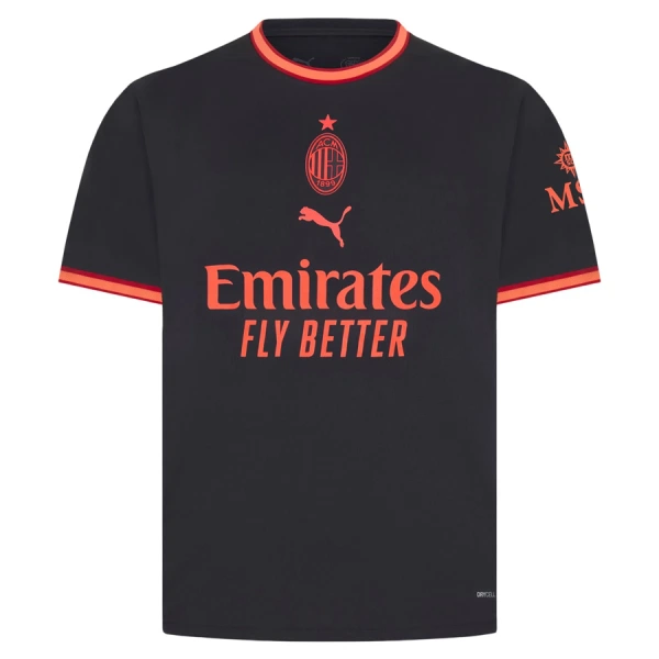 AC Milan Tredjetröja 2026/27 AC Milan Tredjetröja 2026/27