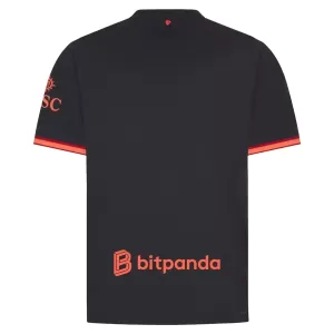 AC Milan Tredjetröja 2026/27