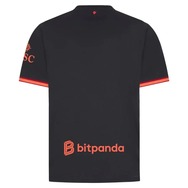 AC Milan Tredjetröja 2026/27