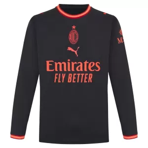 AC Milan Tredjetröja 2026/27 Långärmad