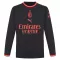 AC Milan Tredjetröja 2026/27 Långärmad