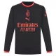 AC Milan Tredjetröja 2026/27 Långärmad AC Milan Tredjetröja 2026/27 Långärmad