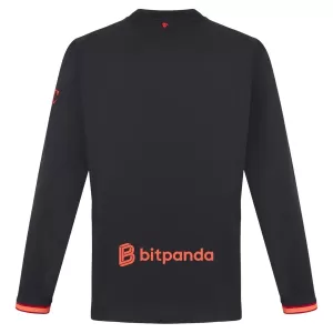 AC Milan Tredjetröja 2026/27 Långärmad