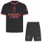AC Milan Tredjetröja Barn 2026/27